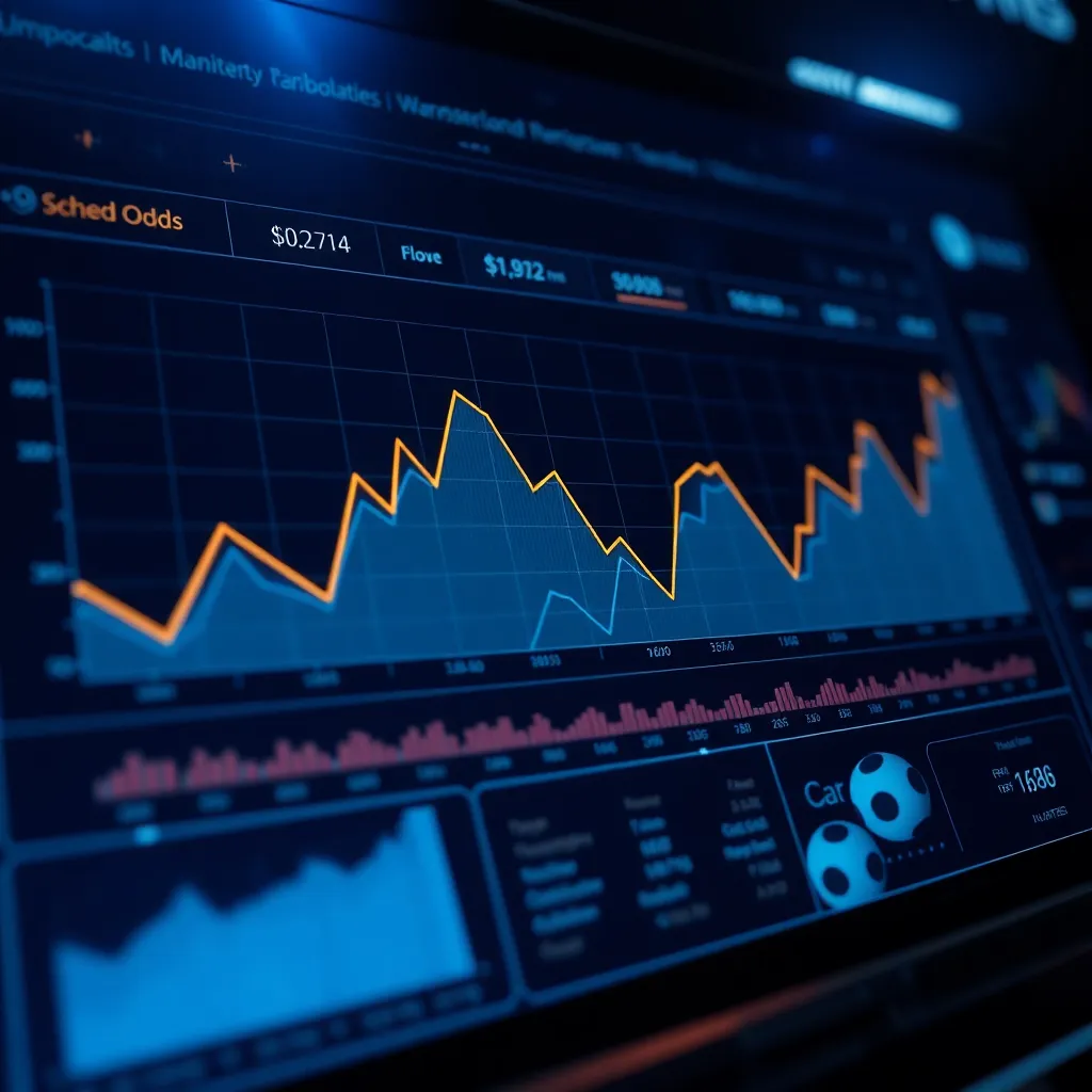 2025년 배팅 시 반드시 알아야 할 프리미엄 미니게임 전략분석