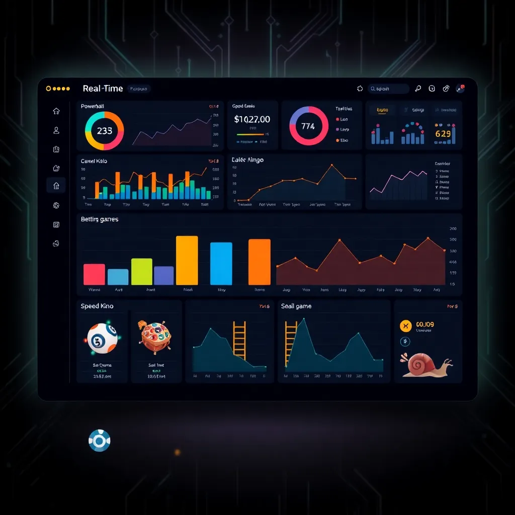 2025년 프리미엄게임 시장의 구간패턴과 급변 배당 흐름 완벽 해부