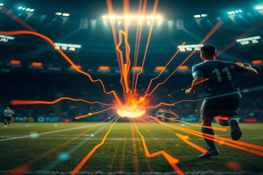 고난도 파워볼 변동성 대응법: 구간패턴과 리스크 완화 기법