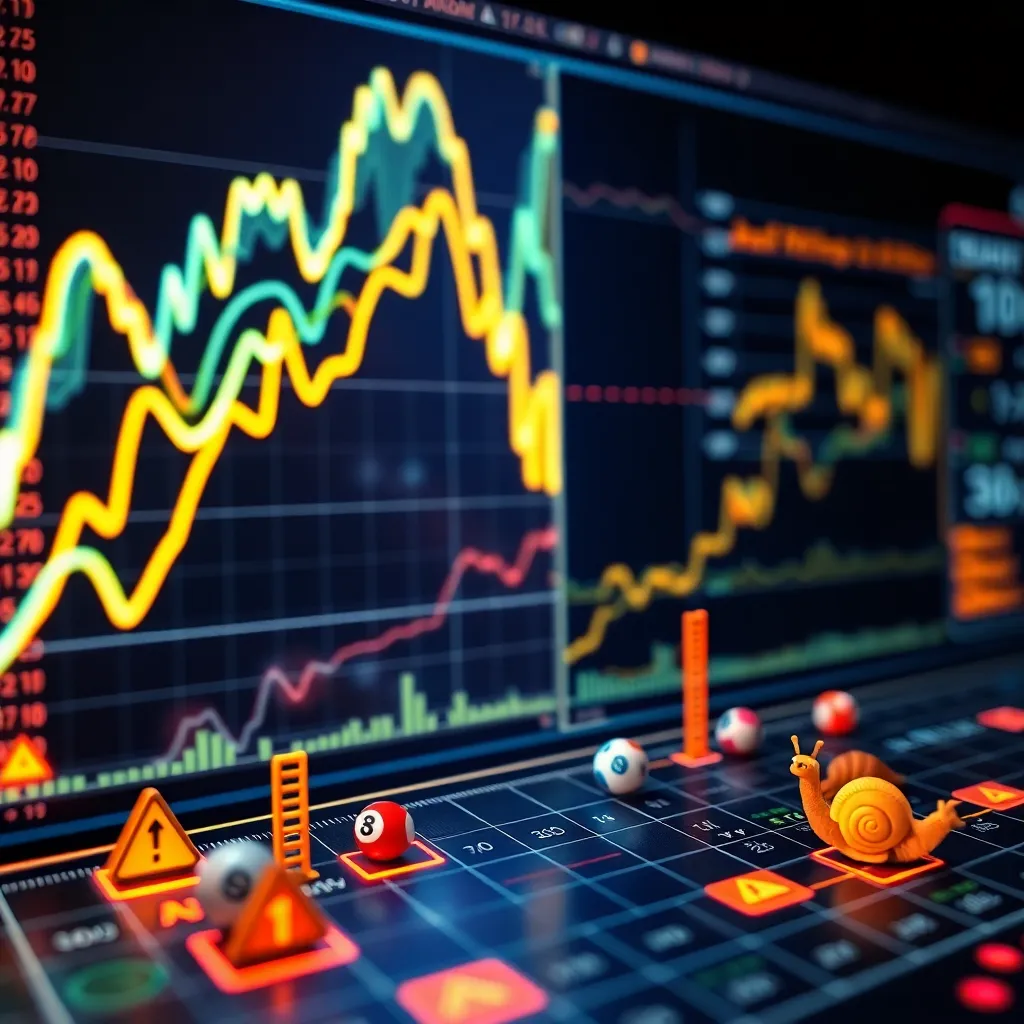 전문가를 위한 파워볼 볼분포 변동성과 먹튀검증의 중요성
