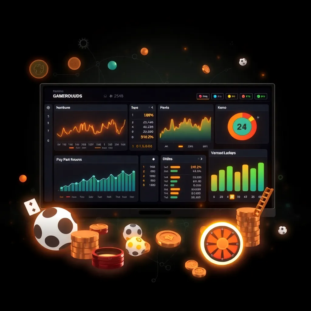 파워볼의 프리미엄 구간패턴과 전략분석을 통한 실전적 접근법