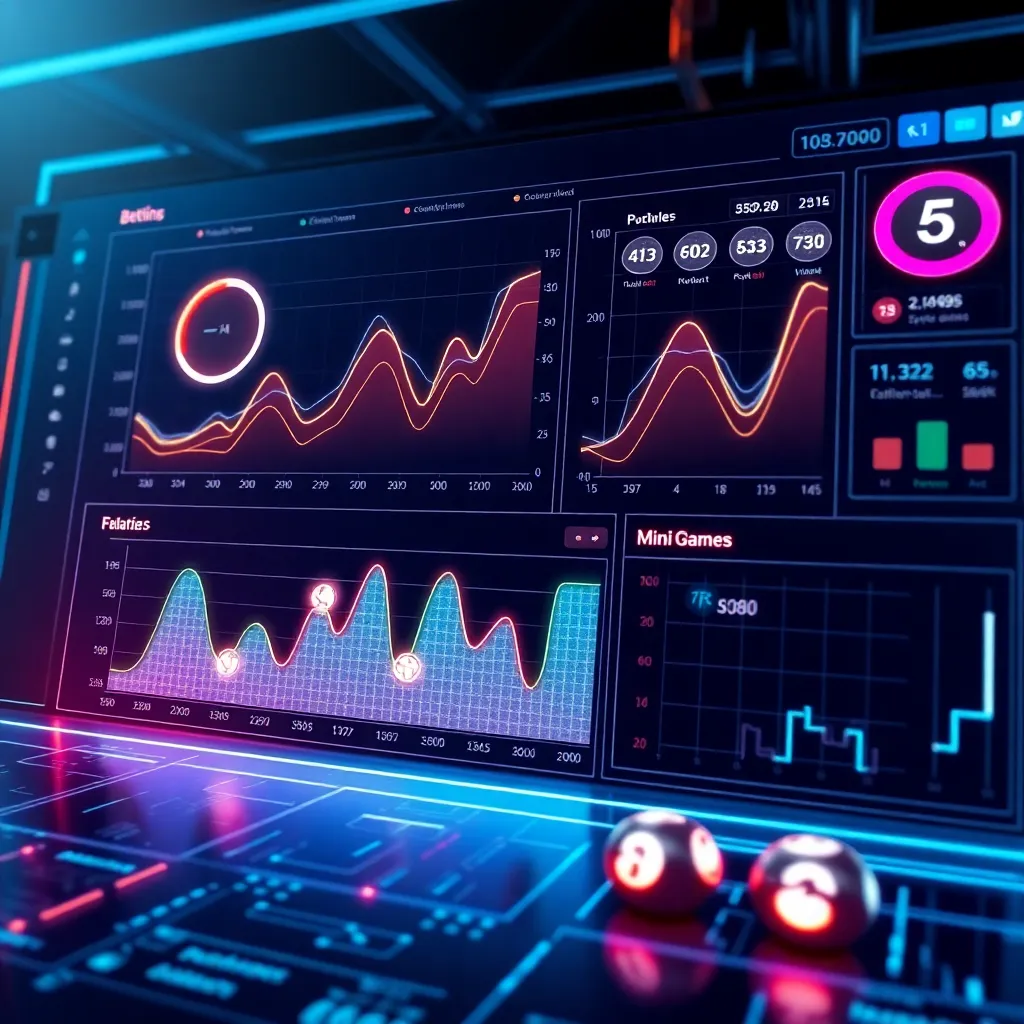 AI 기반 달팽이레이싱 속도군 통계로 프리미엄 라인 진입 타이밍 최적화