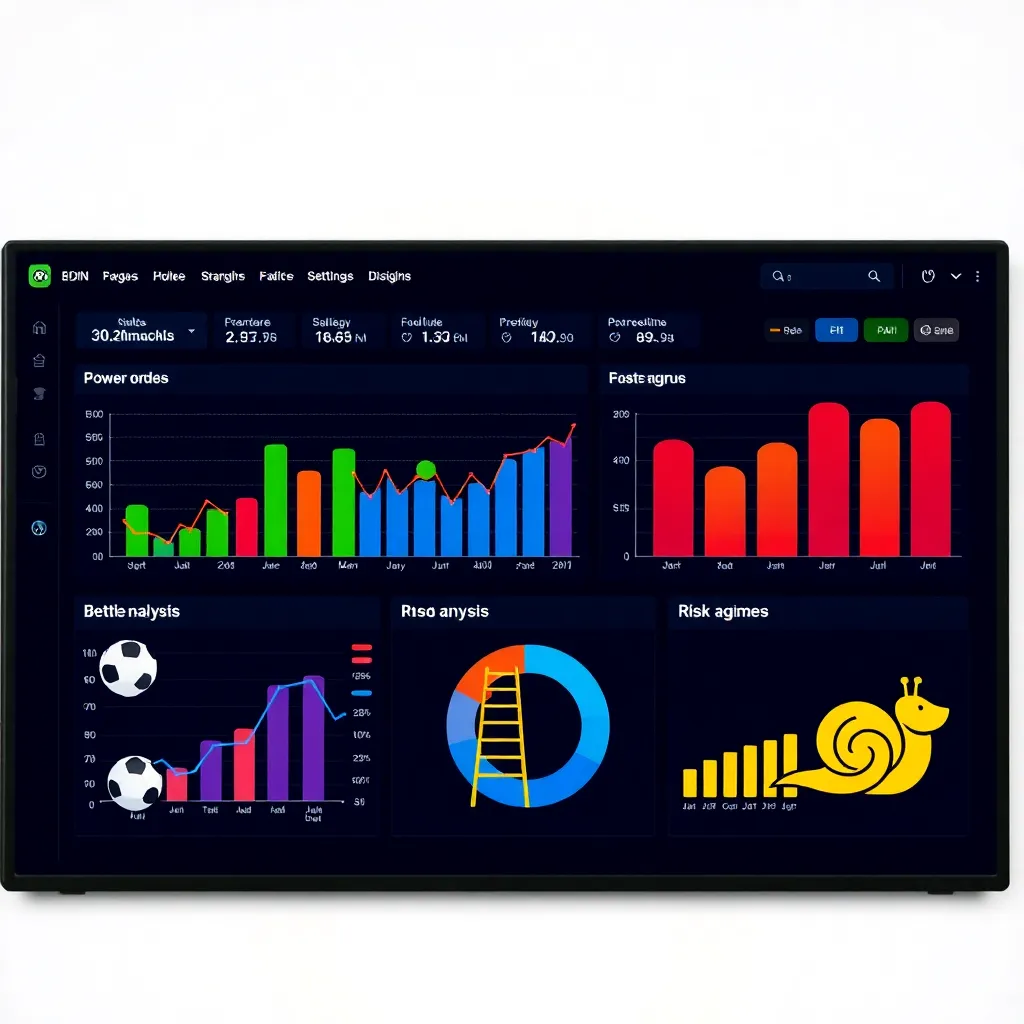 게임종류별 프리미엄 패턴 전환점과 손실 최소화 타이밍