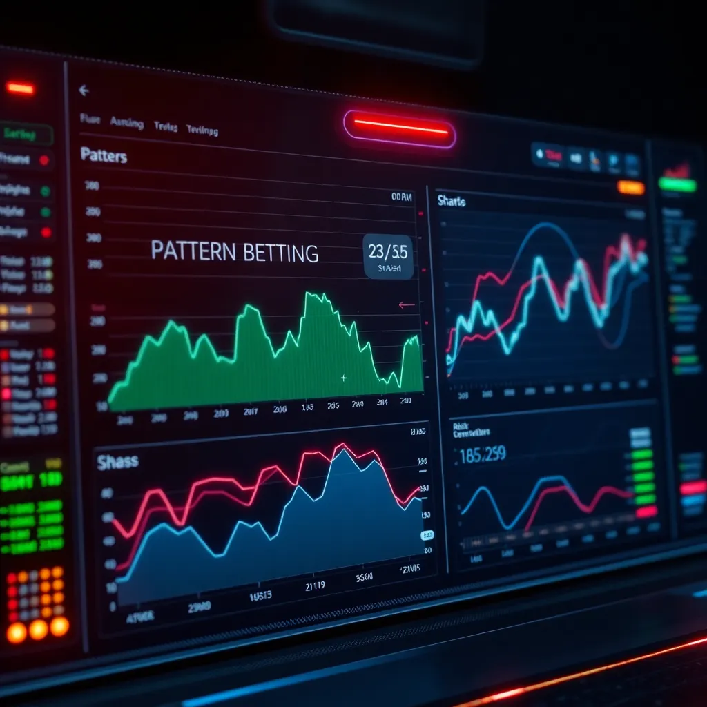 달팽이레이싱 속도군 통계로 실시간 방향성 판단하기