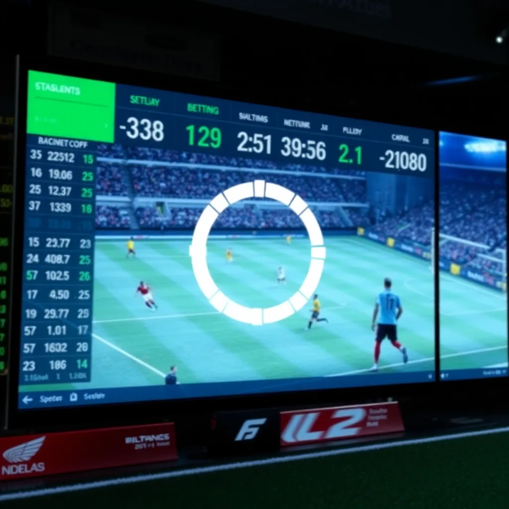 라이브베팅 지연 이슈에 따른 베팅 심리 붕괴 구조