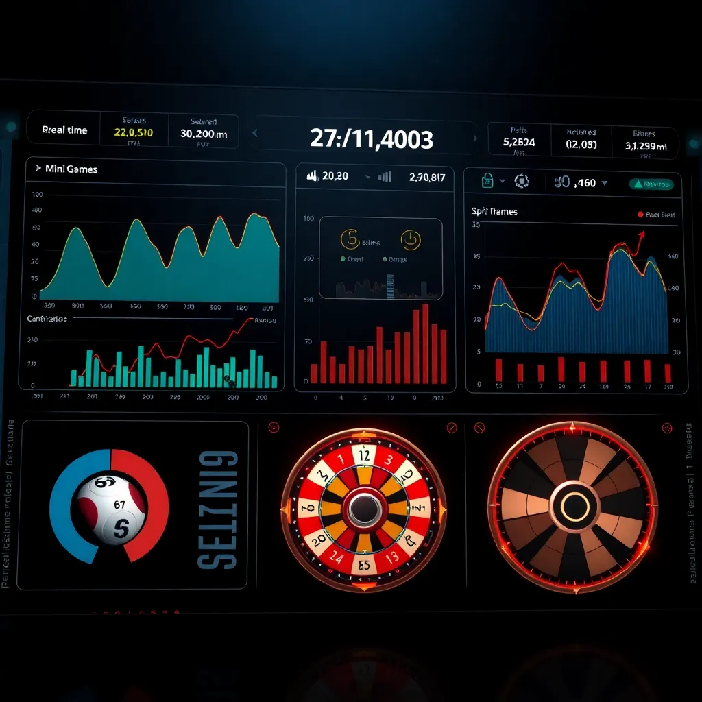 먹튀검증을 통한 고위험 배팅의 안전성 강화법