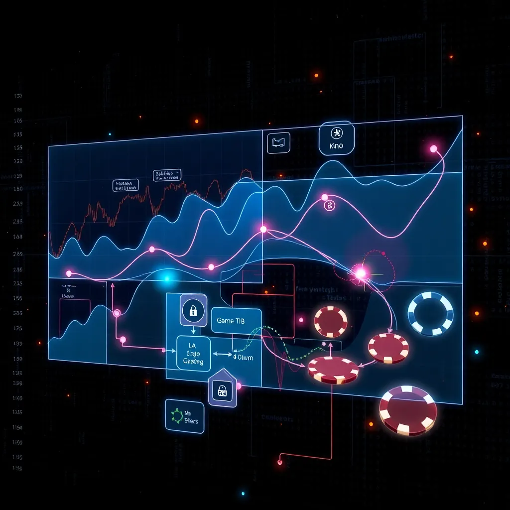 먹튀검증을 통한 안전한 사다리 게임 프리미엄 배팅 기법