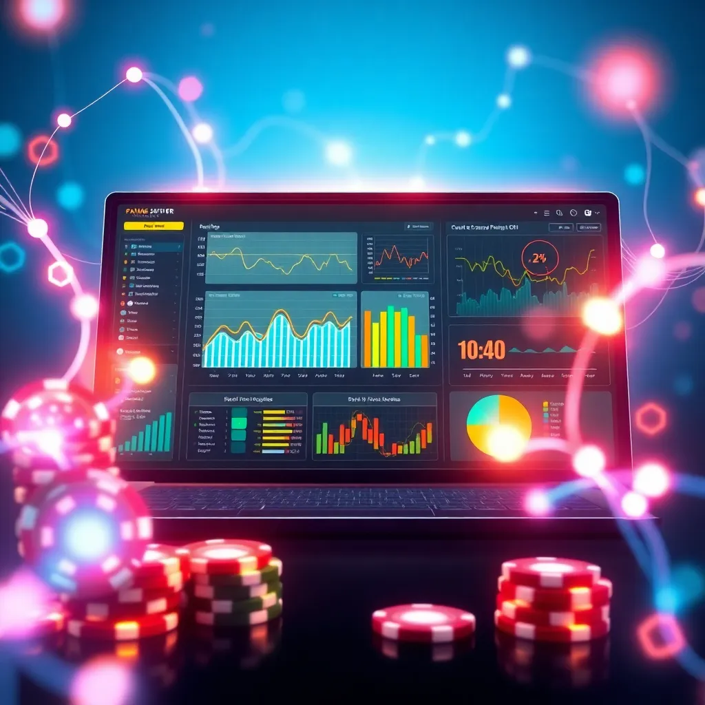 미니게임에서 급변하는 흐름의 반전 시그널 포착 방법