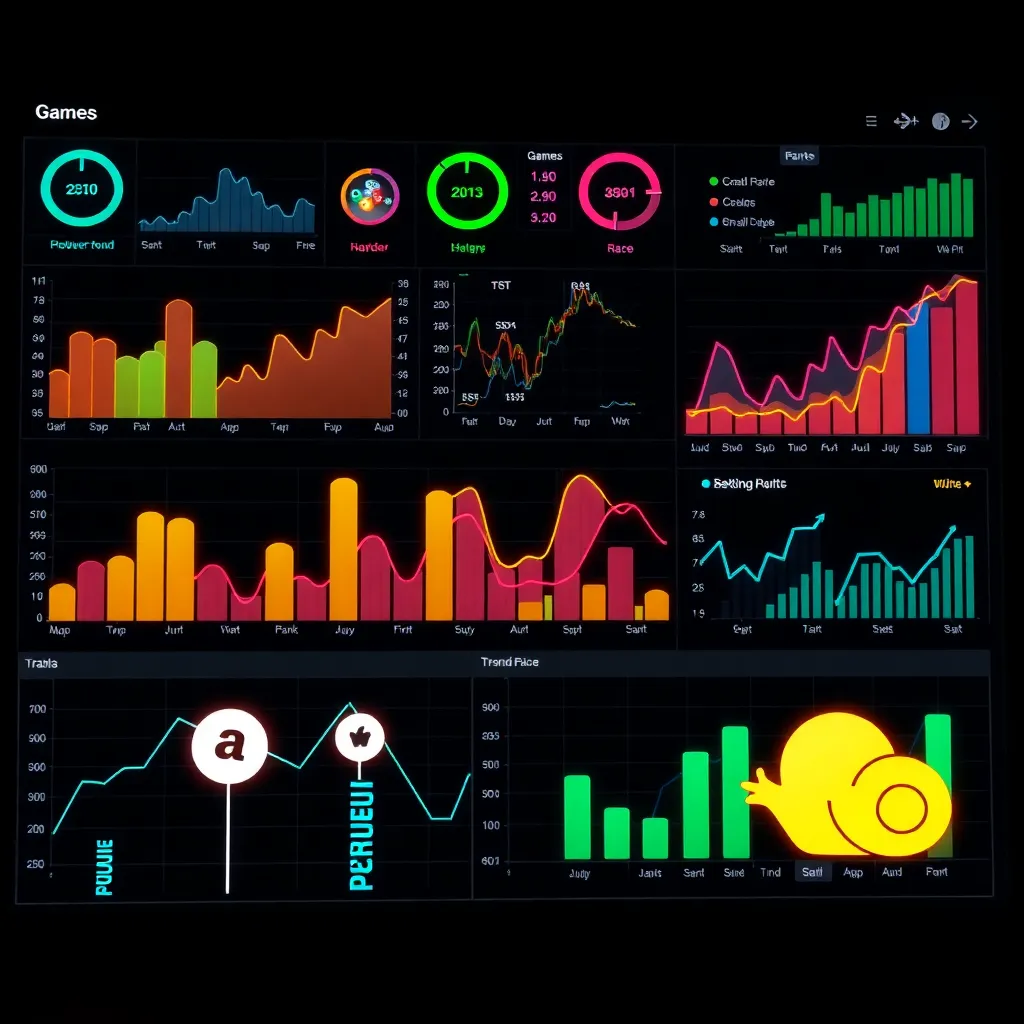 사다리 게임 배당 반응과 고위험 구간 관리 전략