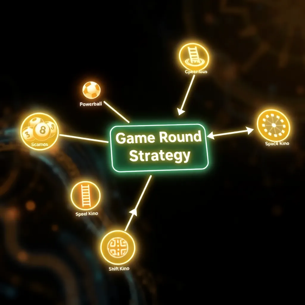 스포츠토토와 사다리 프리미엄 흐름 반전 포착법