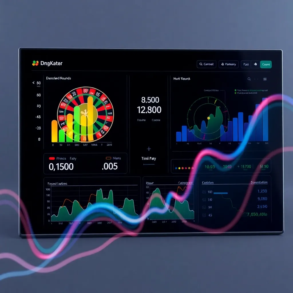 스포츠토토와 카지노의 프리미엄게임 보조 전략 분석