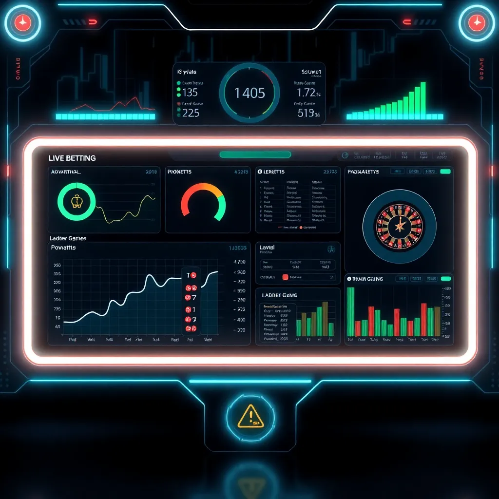 파워볼 프리미엄 구간의 패턴과 급변 흐름 대처법