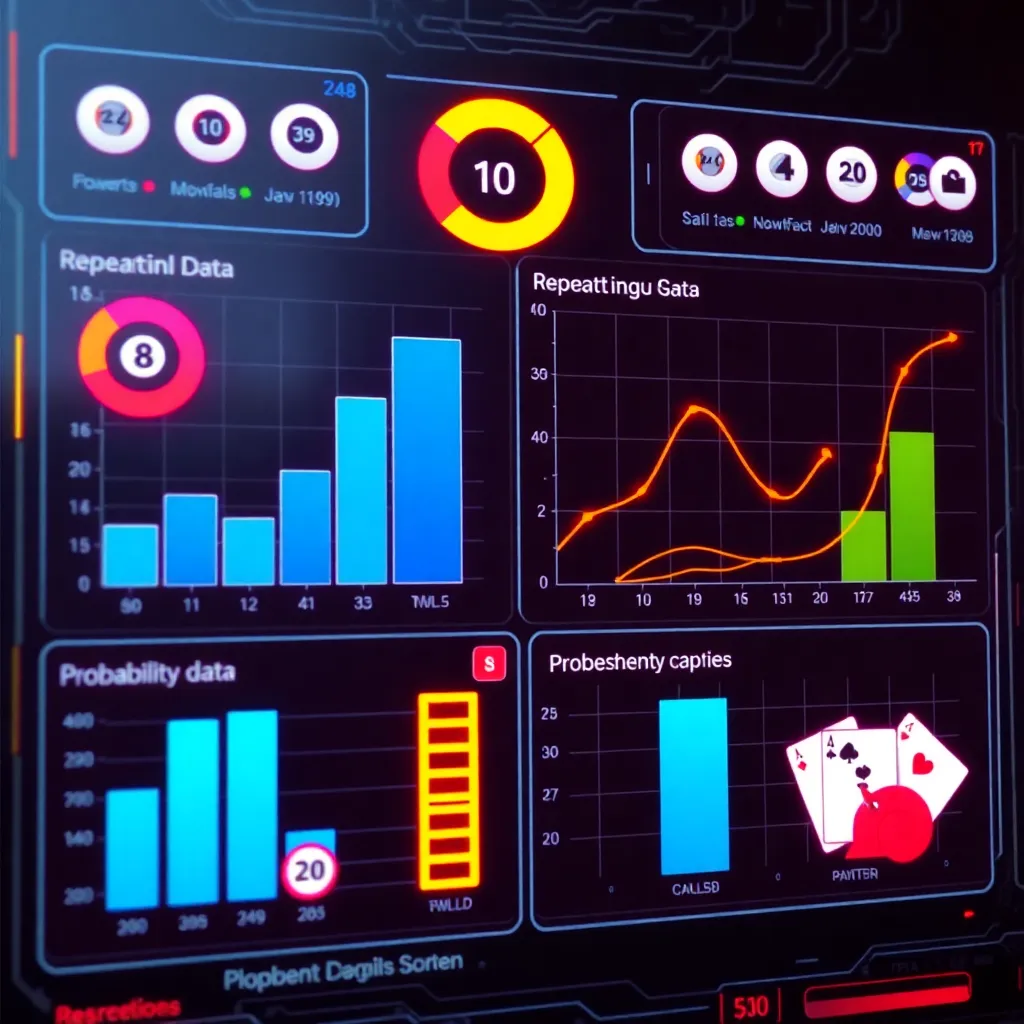 파워볼의 프리미엄 패턴과 실시간 변동성 대응법