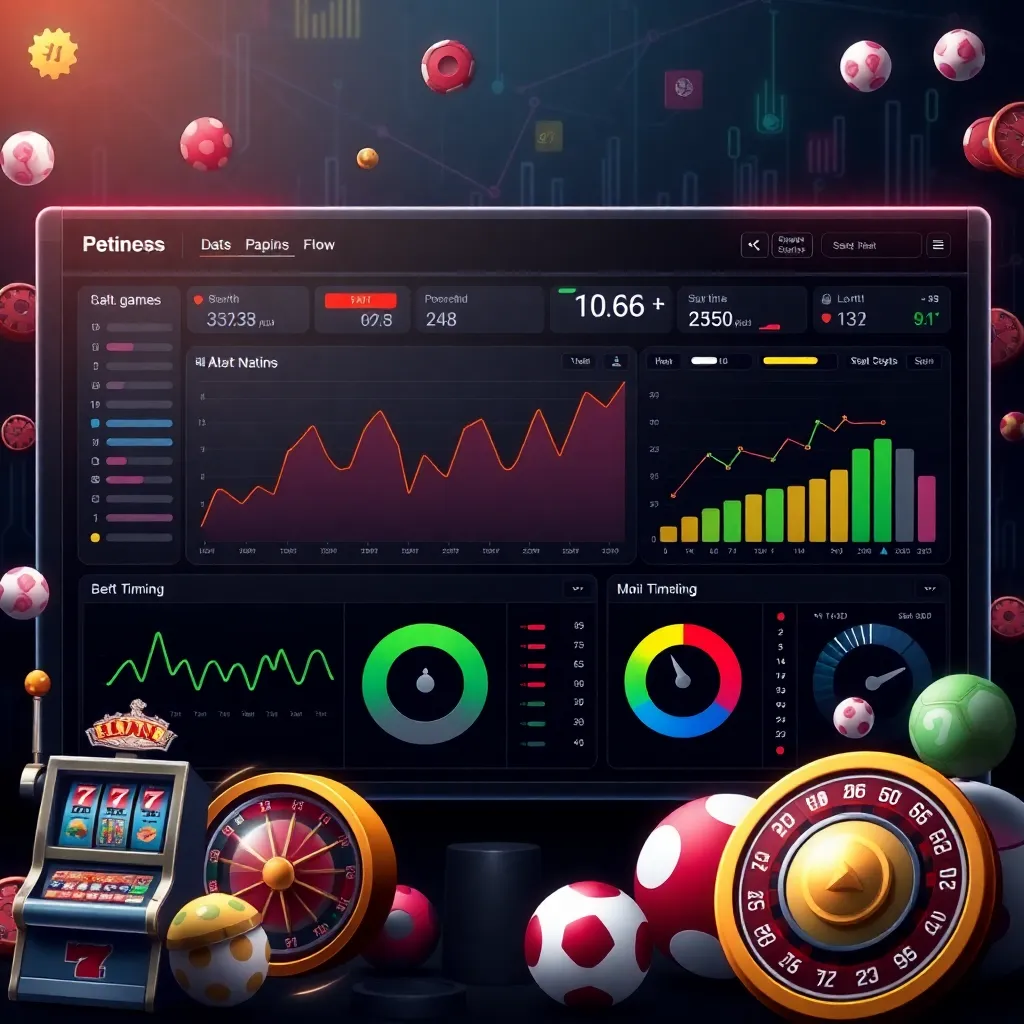 게임종류별 후기 기반 성공 패턴과 실패 패턴 분석