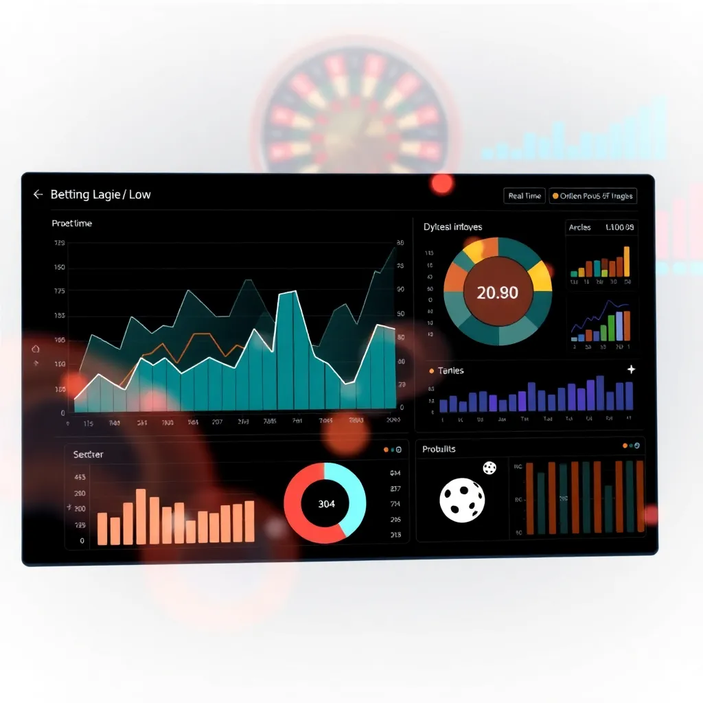 고난도 회차형 게임에서 구간패턴을 활용한 실전 전략