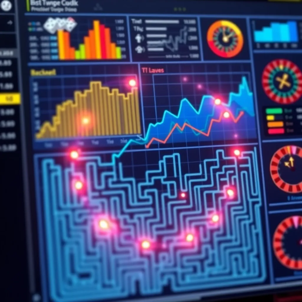 먹튀검증과 최신 프리미엄 게임 트렌드를 통한 안전한 배팅법