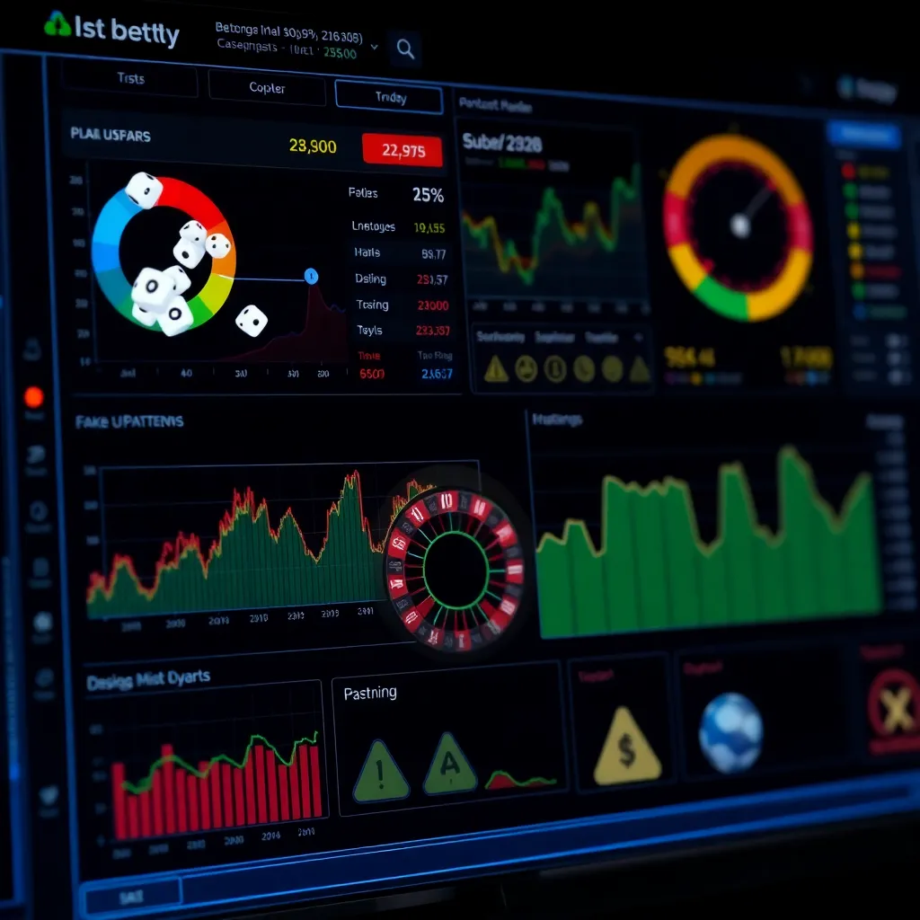 먹튀검증으로 안전한 고위험 배팅 포지션 유지하기