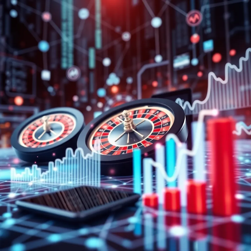 미니게임과 먹튀검증을 통한 프리미엄게임의 성공 및 실패 패턴 분석