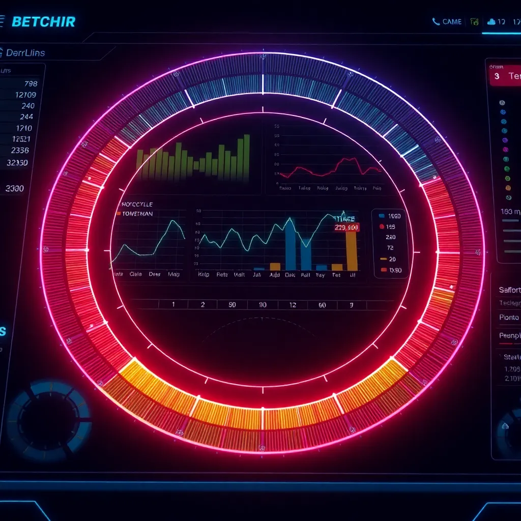 미니게임과 프리미엄 구간패턴으로 손실 줄이기