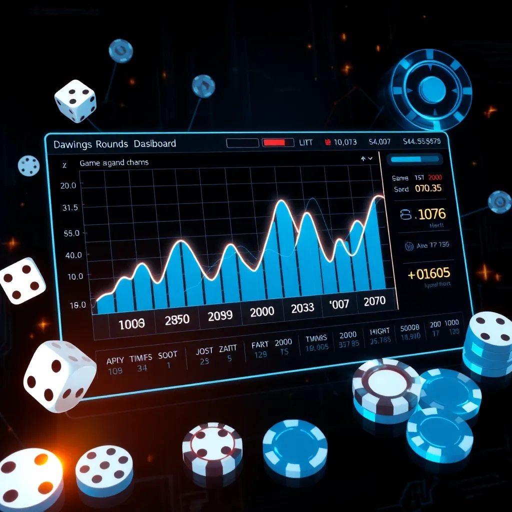 스포츠토토와 카지노 베팅에서의 고급 전략분석 기법