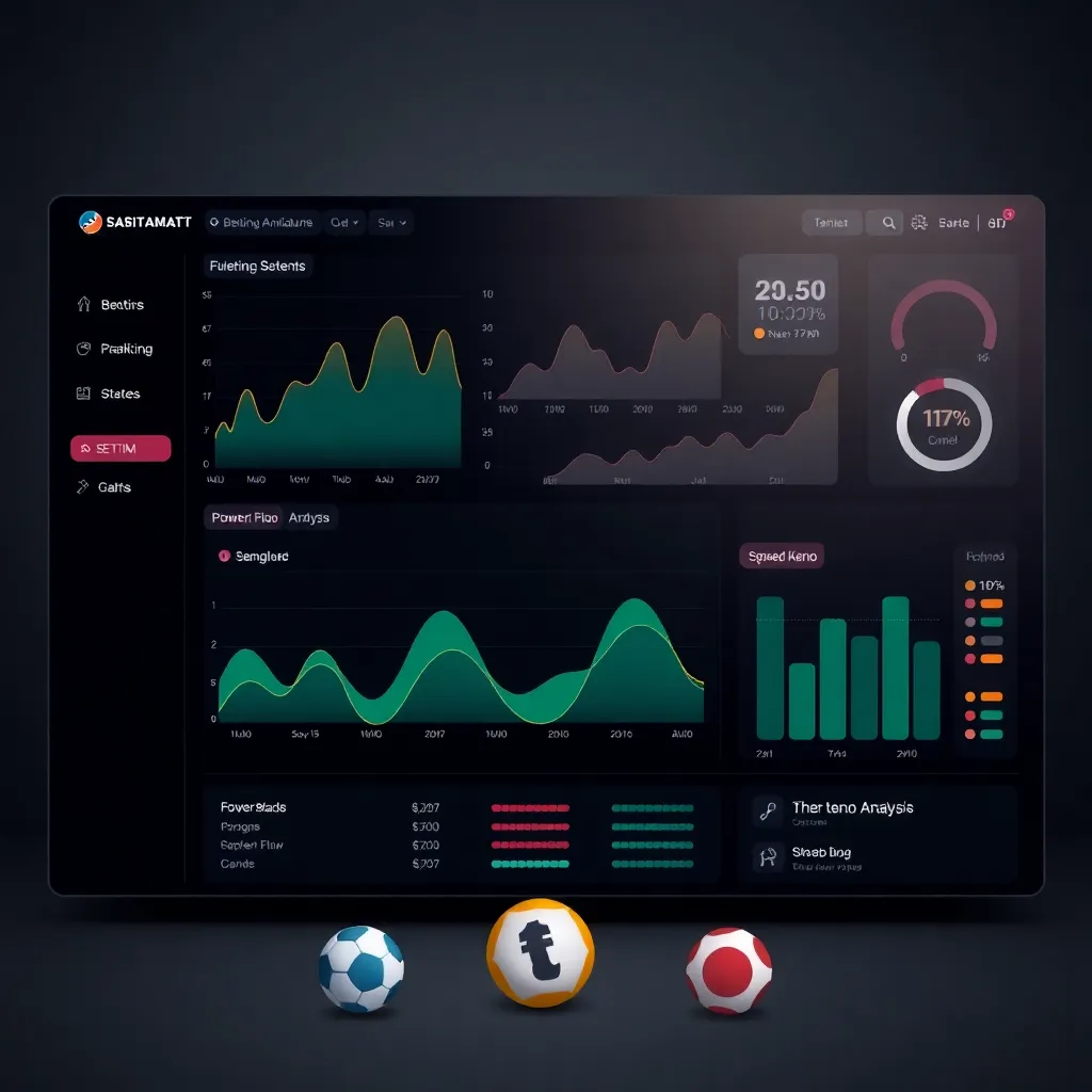 프리미엄게임 속 미니게임과 먹튀검증을 통한 안전한 배팅 전략