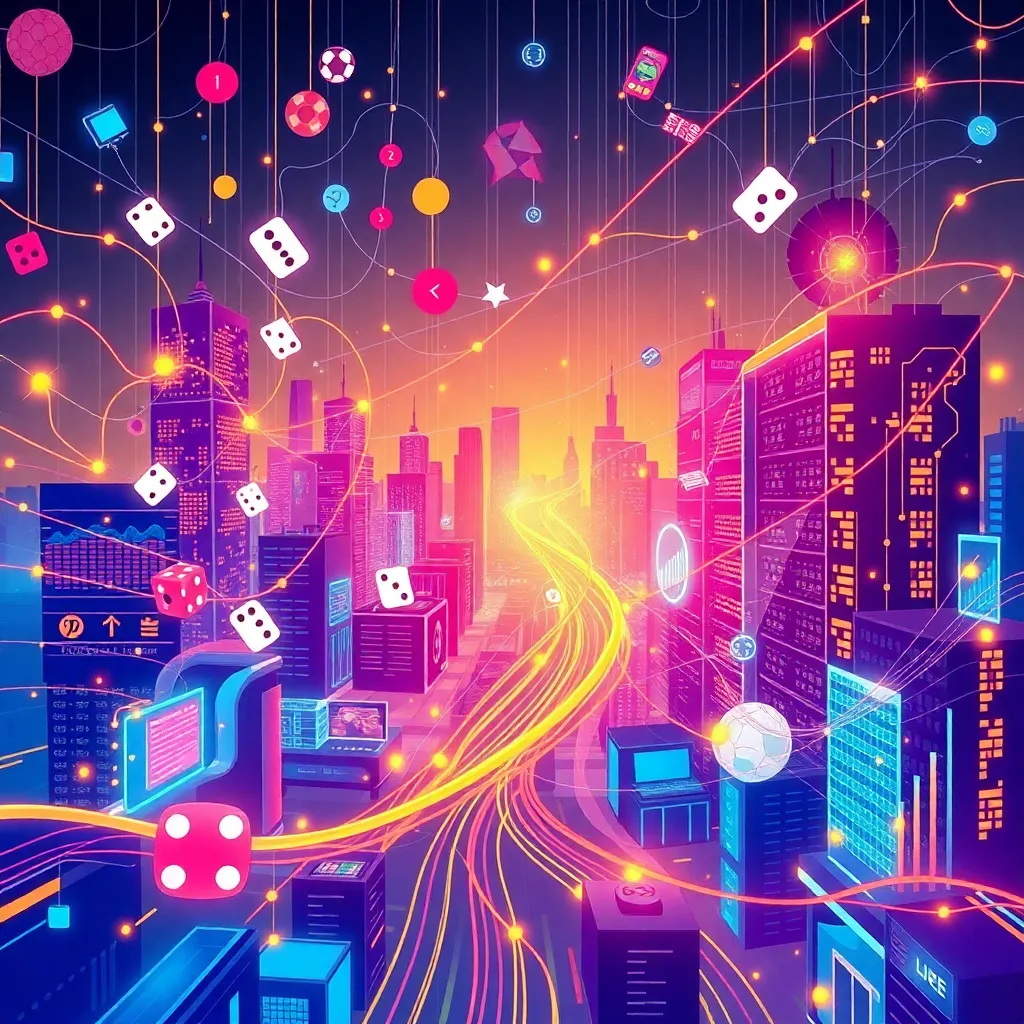 게임종류에 따른 배당분석과 프리미엄 구간패턴 활용법