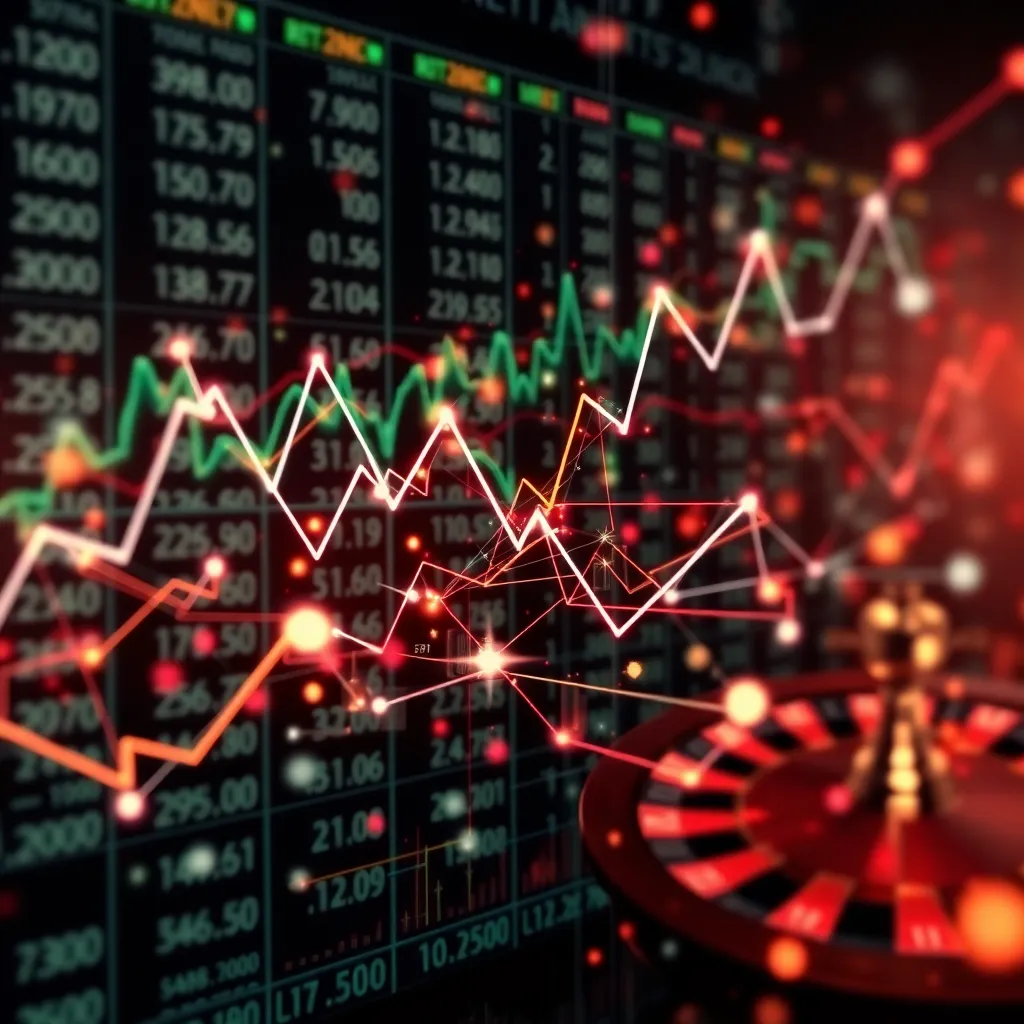 고빈도 게임의 실시간 배당 분석과 프리미엄 패턴 전략