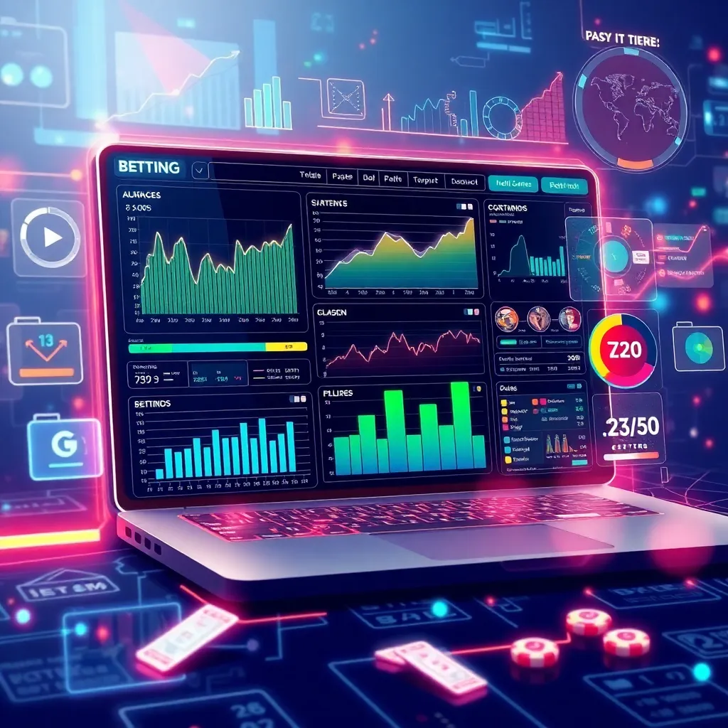 고위험 패턴을 잡아내는 파워볼 프리미엄 구간 진입법