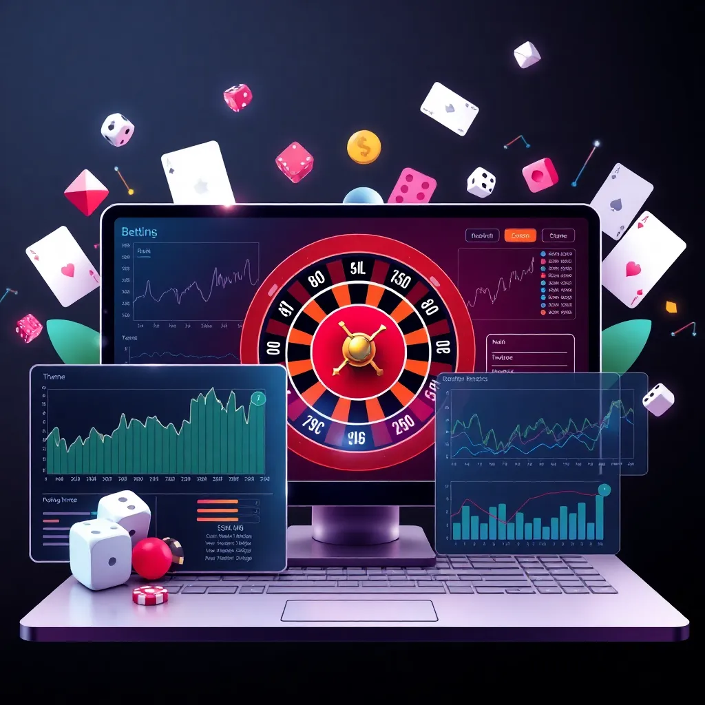 미니게임 구간패턴과 배당분석을 통한 프리미엄 전략