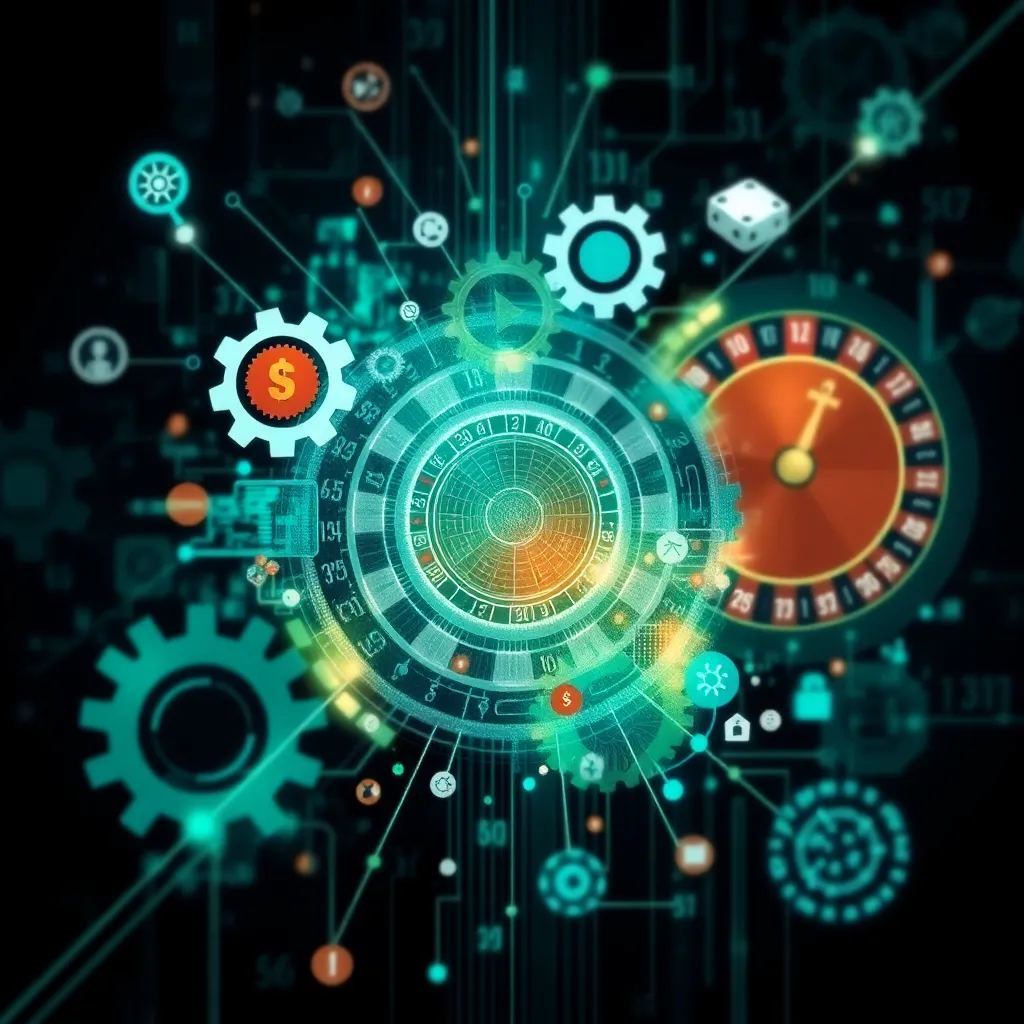 사다리 게임에서의 최적 포지션 선택과 배당 흐름 분석