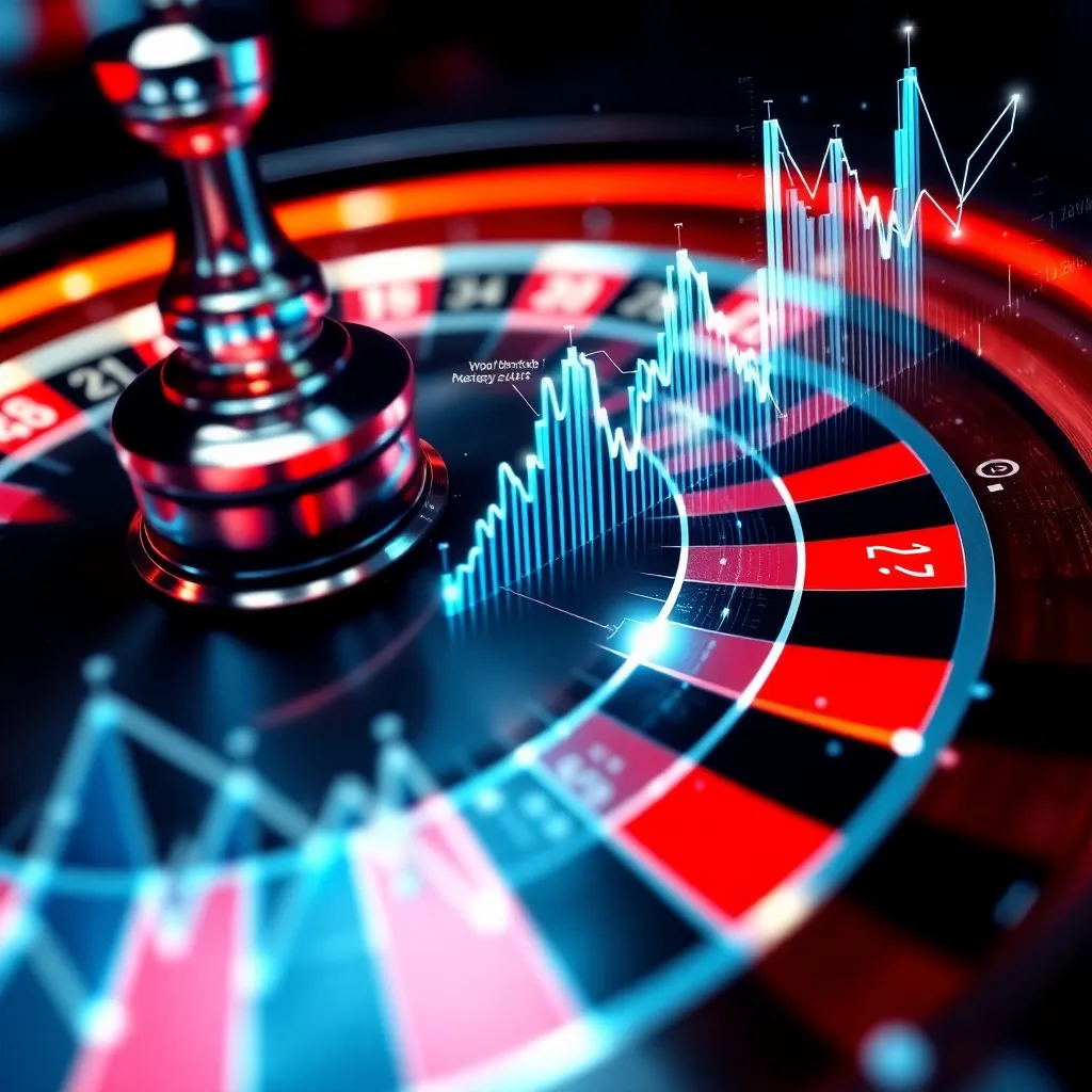 사다리 게임의 고위험 포지션 판단 및 안전 배팅