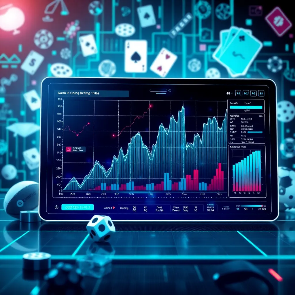 사다리 게임의 배당 반응성과 줄 선택 시 고위험 회피법