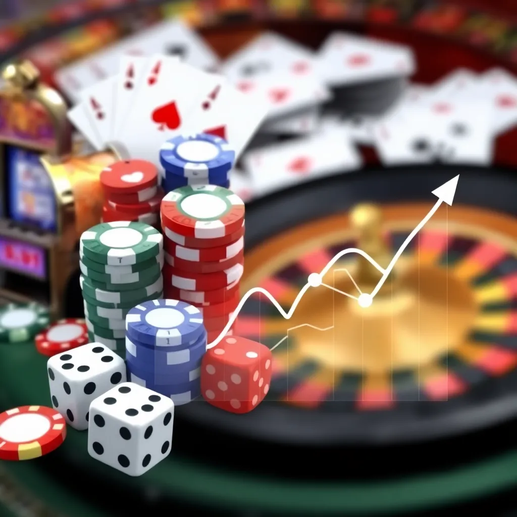 스피드키노에서의 히트맵 기반 고확률 조합전략과 실전 팁