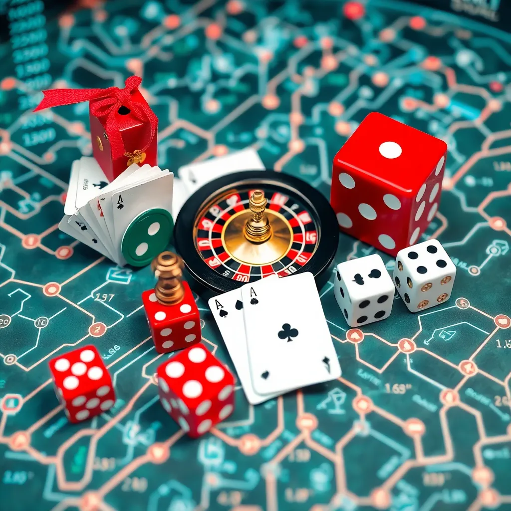 고난도 게임종류의 실시간 배당분석과 구간패턴