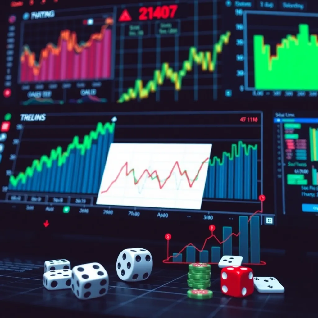 스피드키노 히트맵 기반 고확률 전략과 후기 분석