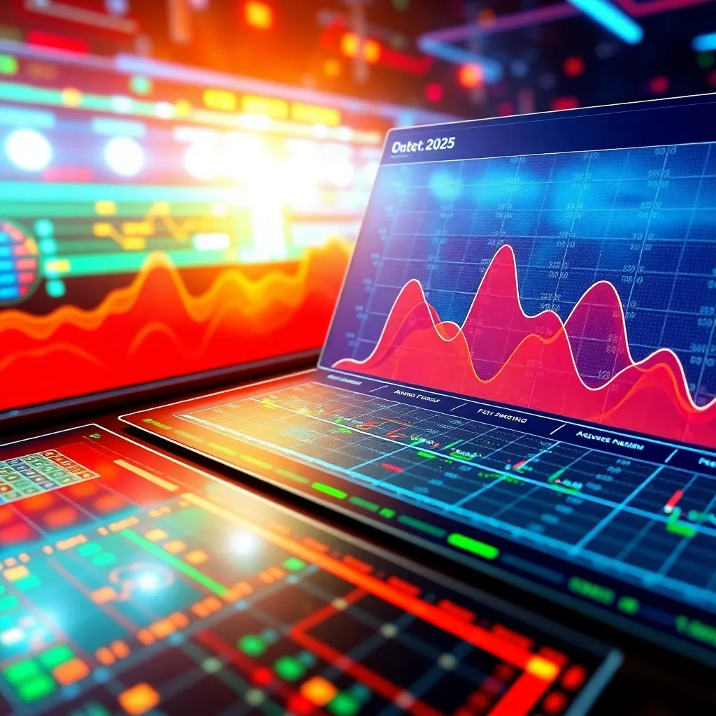 프리미엄 후기 기반의 배당 급등락 대응법 분석