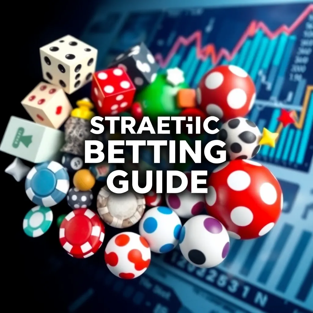 프리미엄게임의 구간패턴과 배당분석을 통한 배팅 전략